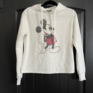 Mickey Mouse Hoodie
